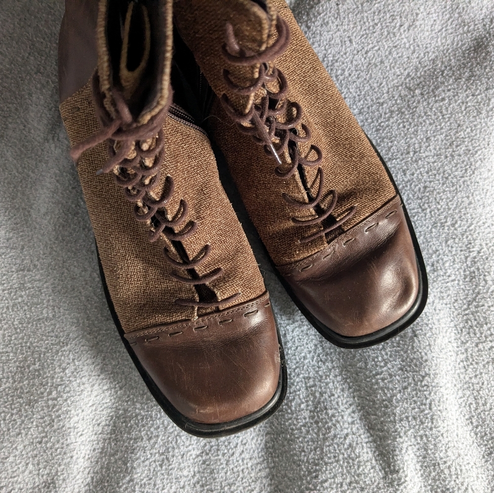 Naot Boots - Picture 2 of 6